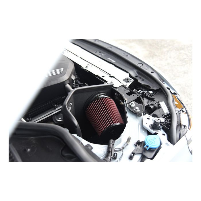 MST Performance Intake Air Filter Kit for BMW 240i 340i 440i 3.0T B58