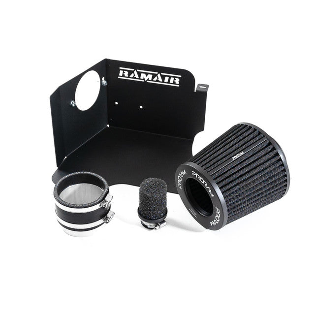 Kit de admisión con filtro de aire Proram PRK-103 para Skoda Octavia 1.8T VRS