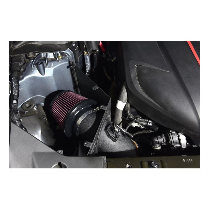 MST Performance Intake Air Filter Kit for Toyota Supra A90 3.0T