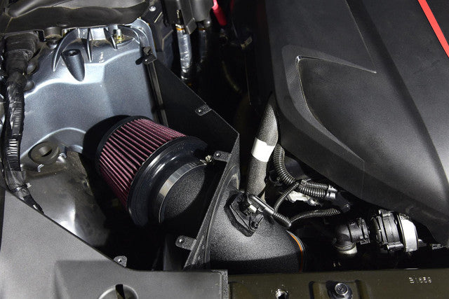 Kit de admisión con filtro de aire MST Performance para BMW Z4 M40i G29