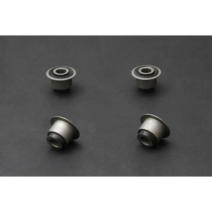 Hardrace Rear Crossmember Bushing for Subaru Forester, Impreza, Legacy, and Outback.