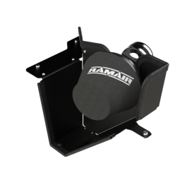 Intake Induction Air Filter Kit Ramair JSK-300-BK for Honda Civic Type R 2.0