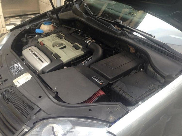 Kit de admisión con filtro de aire MST Performance para Skoda Octavia 1Z 1.4 TSI EA111 Twincharger