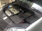 Kit de admisión con filtro de aire MST Performance para Skoda Octavia 1Z 1.4 TSI EA111 Twincharger