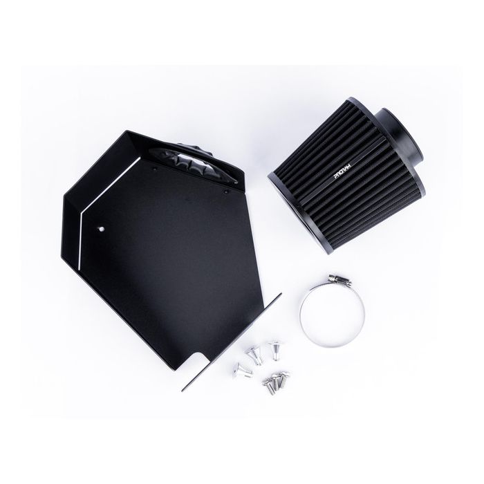 Kit de filtro de aire de admisión Proram PRK-271-BK para Vauxhall Corsa VXR