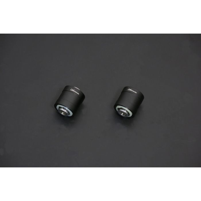 Hardrace Front Shock Absorber Lower Bushing for Honda