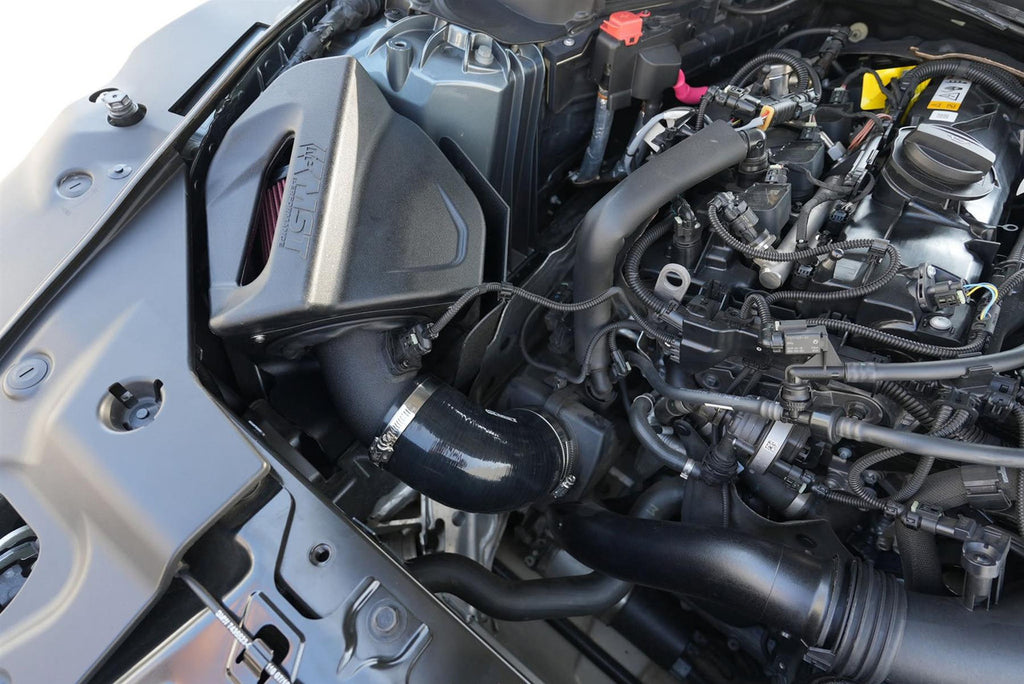 Kit de admisión con filtro de aire MST Performance para Toyota Supra 2.0 B48