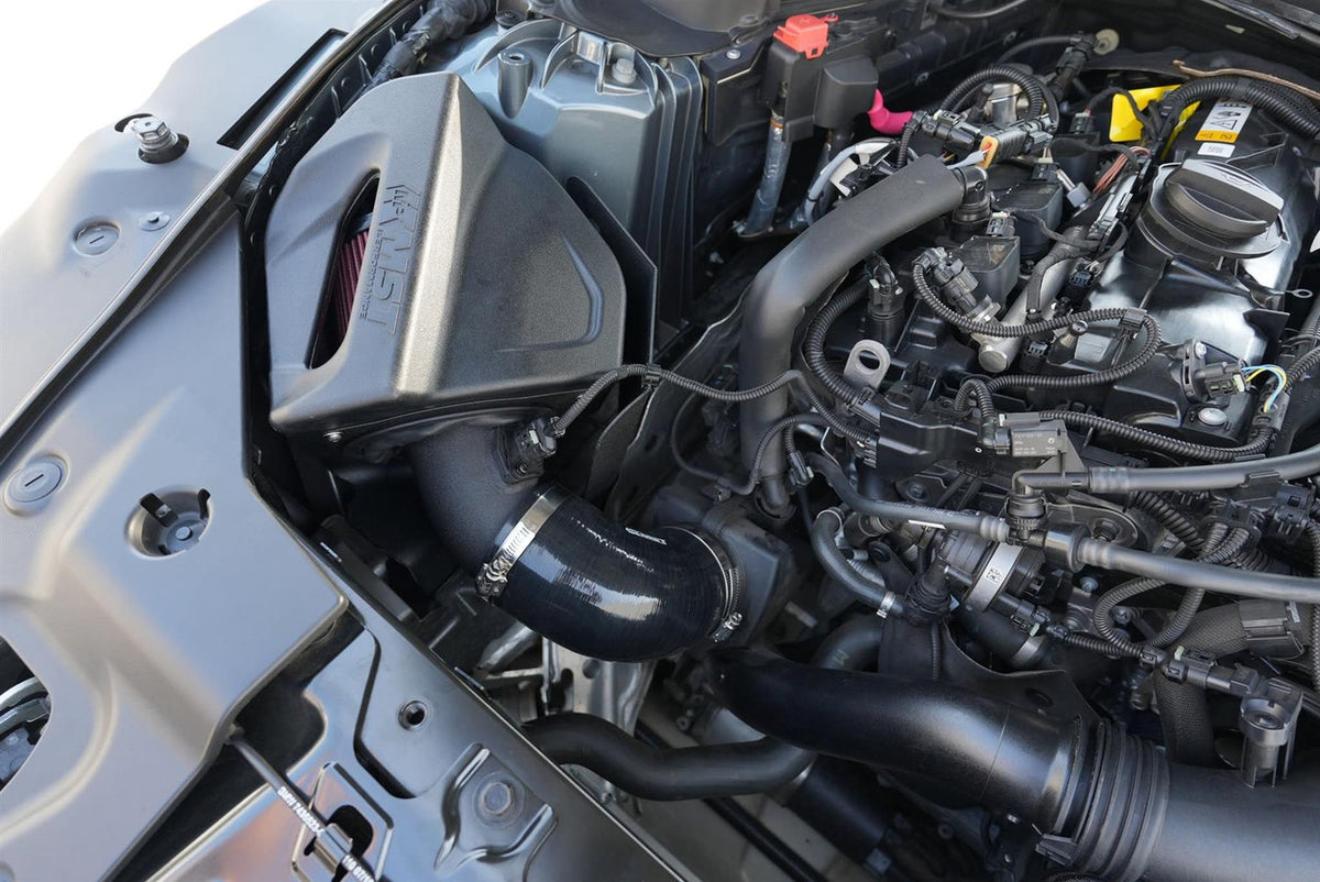Kit de admisión con filtro de aire MST Performance para Toyota Supra 2.0 B48