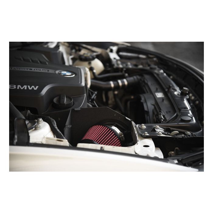 Kit de filtro de aire de admisión MST Performance para BMW N20 N26 328i F30 F31 F34 F80