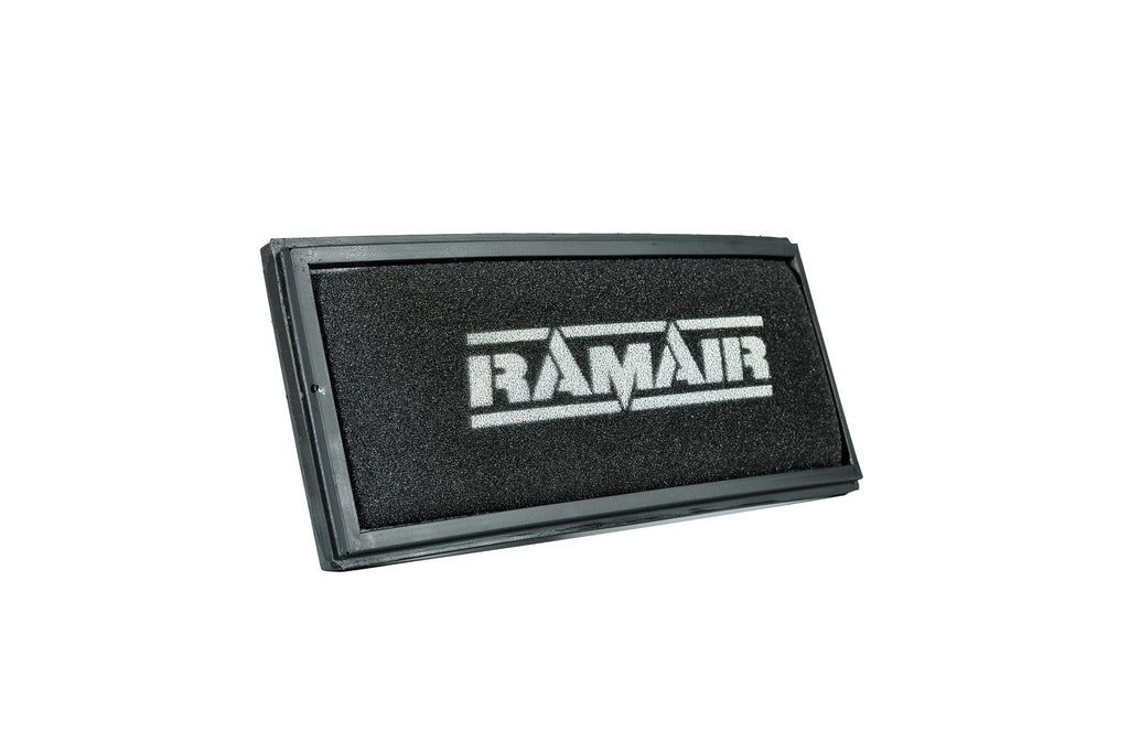 Filtro de aire de recambio Ramair RPF-1639-2 para Mercedes-Benz SL (R230) 55 AMG 2001-2012