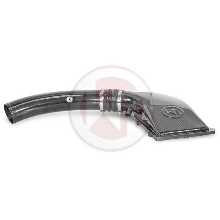 Admisión de aire de carbono Ø89mm Audi RS3 8V / TTRS 8S / RSQ3 F3