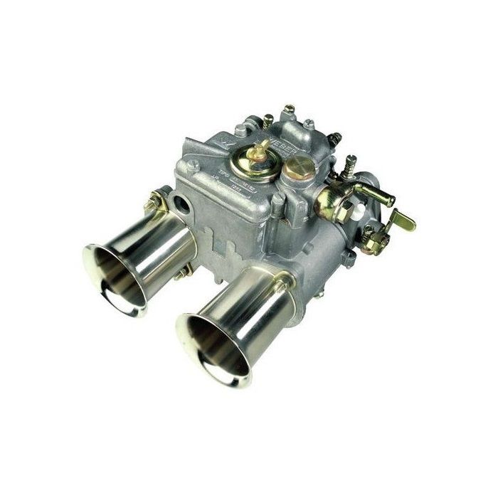 Weber 40 DCOE Horizontal Carburetor