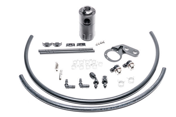 Kit de catch tank CCV Honda Civic Type-R Radium Engineering