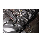 Radium Engineering MK5 Supra CCV Oil Catch Can Kit