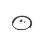 Fuel Tap Drain Kit with Catch Tank, Radium Engineering