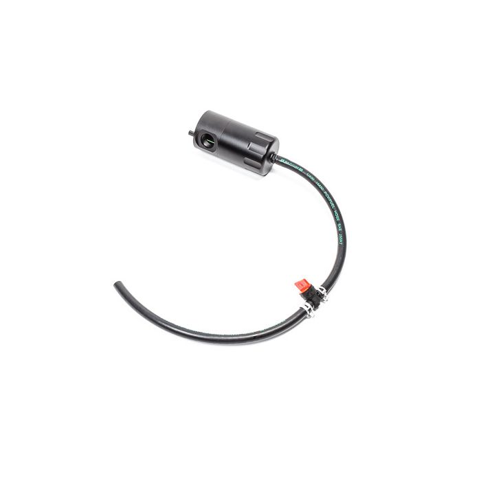 Fuel Tap Drain Kit with Catch Tank, Radium Engineering
