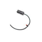 Fuel Tap Drain Kit with Catch Tank, Radium Engineering
