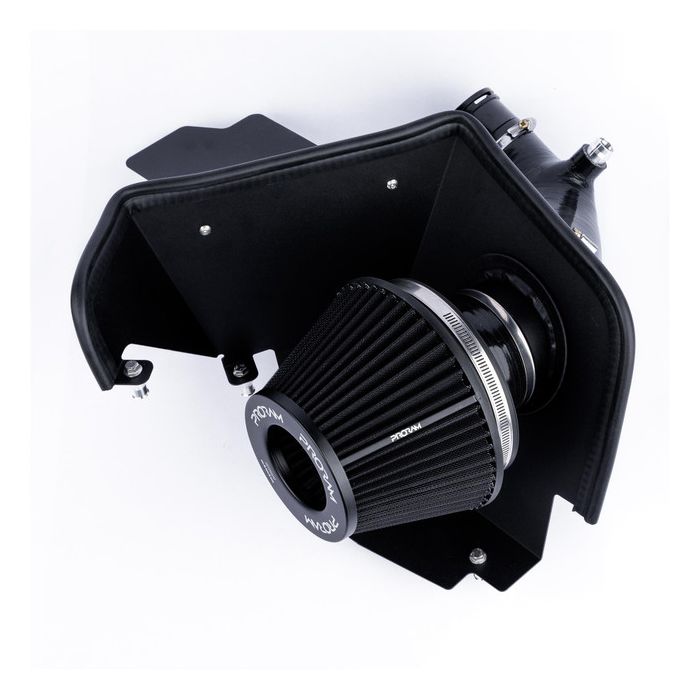 Kit de filtro de aire de admisión Proram PRK-027-BK para BMW Z4 3.0T B58