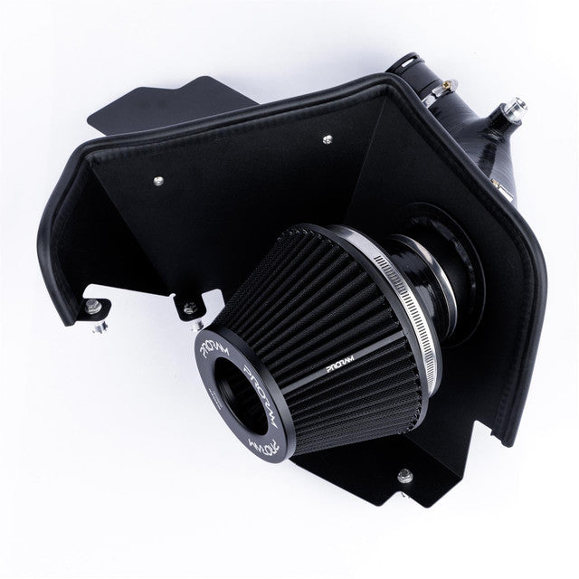 Kit de admisión con filtro de aire Proram PRK-027-BK para BMW Z4 3.0T B58
