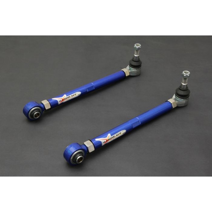 Brazo de control de puntera trasero Hardrace para Porsche 911 Boxster