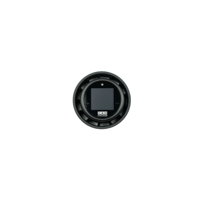 CANchecked MFD15 GEN2 Multifunction Display for Volkswagen VW Amarok LHD / RHD preFL vFL I 2010 -