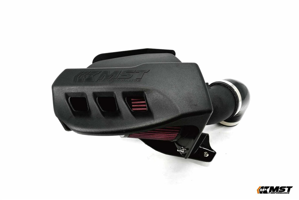 Kit de admisión con filtro de aire MST Performance para BMW Serie 3 y 4 2.0 B48