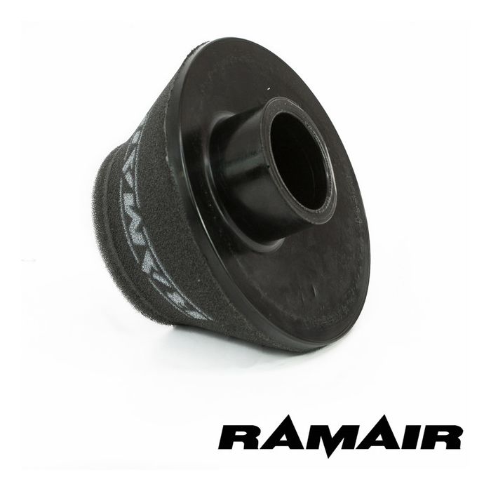 Ramair SR-128 High-Performance Foam Air Filter Kit for Seat Mii 1.0 MPI
