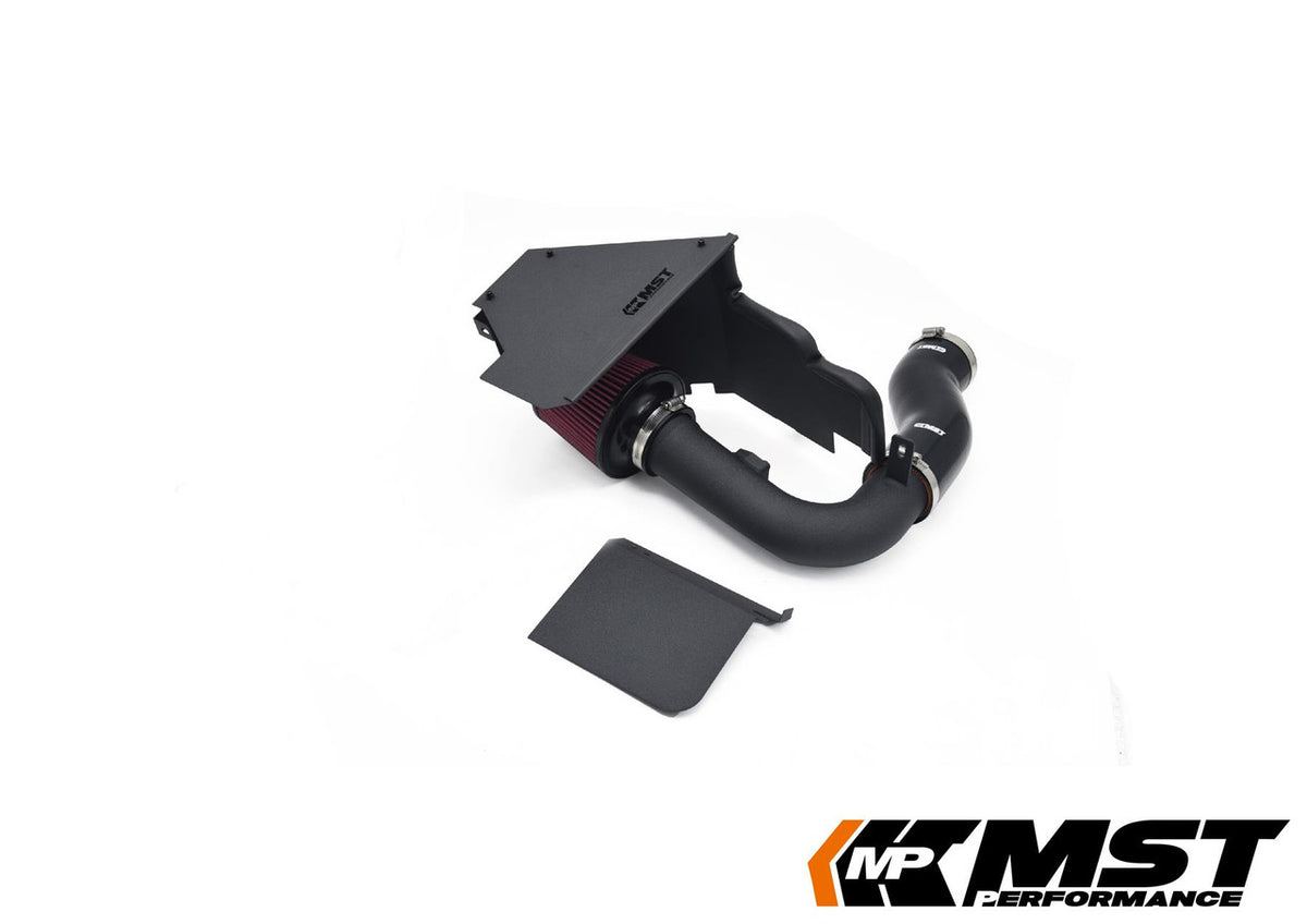 Kit de admisión con filtro de aire MST Performance para Subaru Forester 2.0 XT AWD