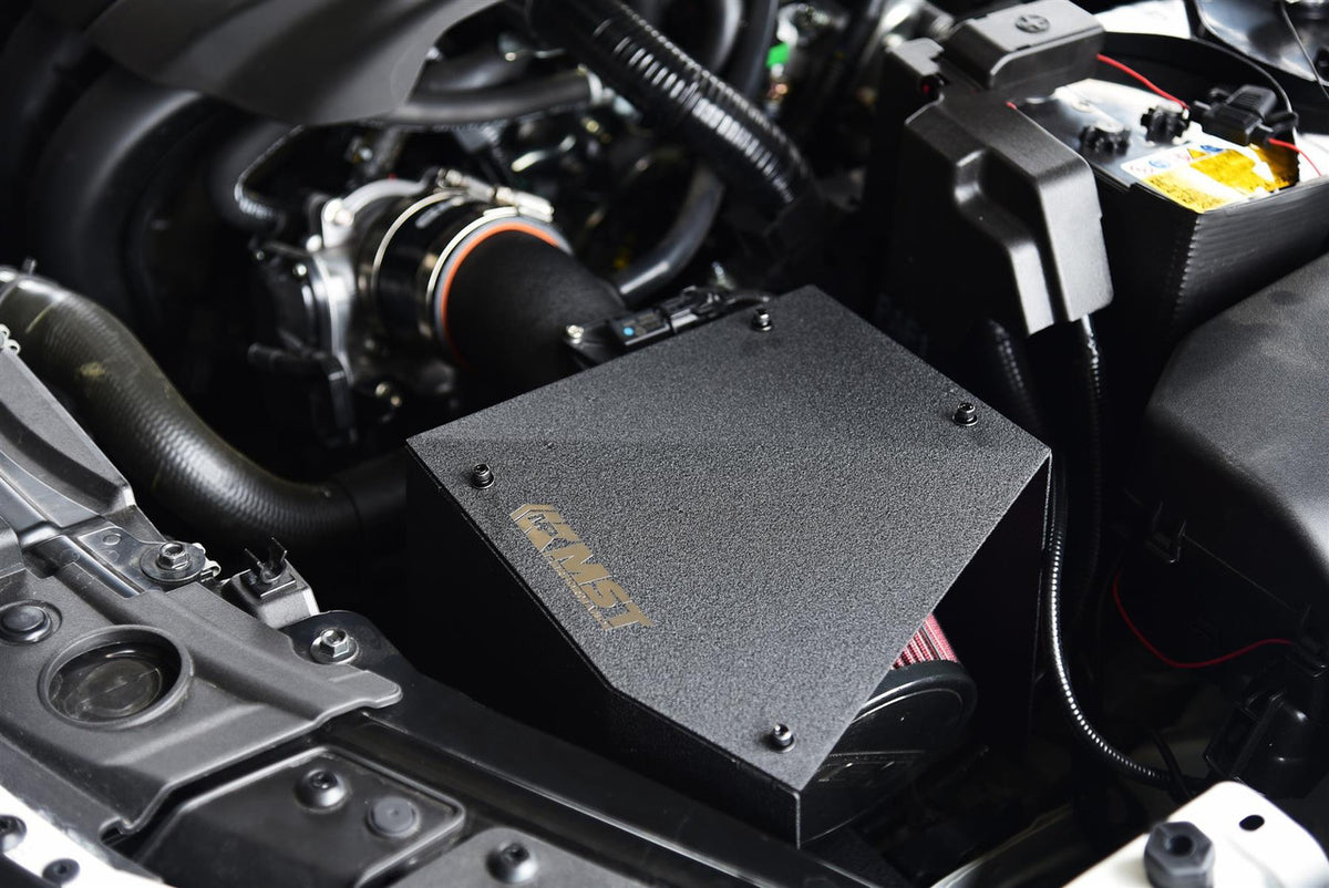 Kit de admisión con filtro de aire MST Performance para Mazda 3 2.0L