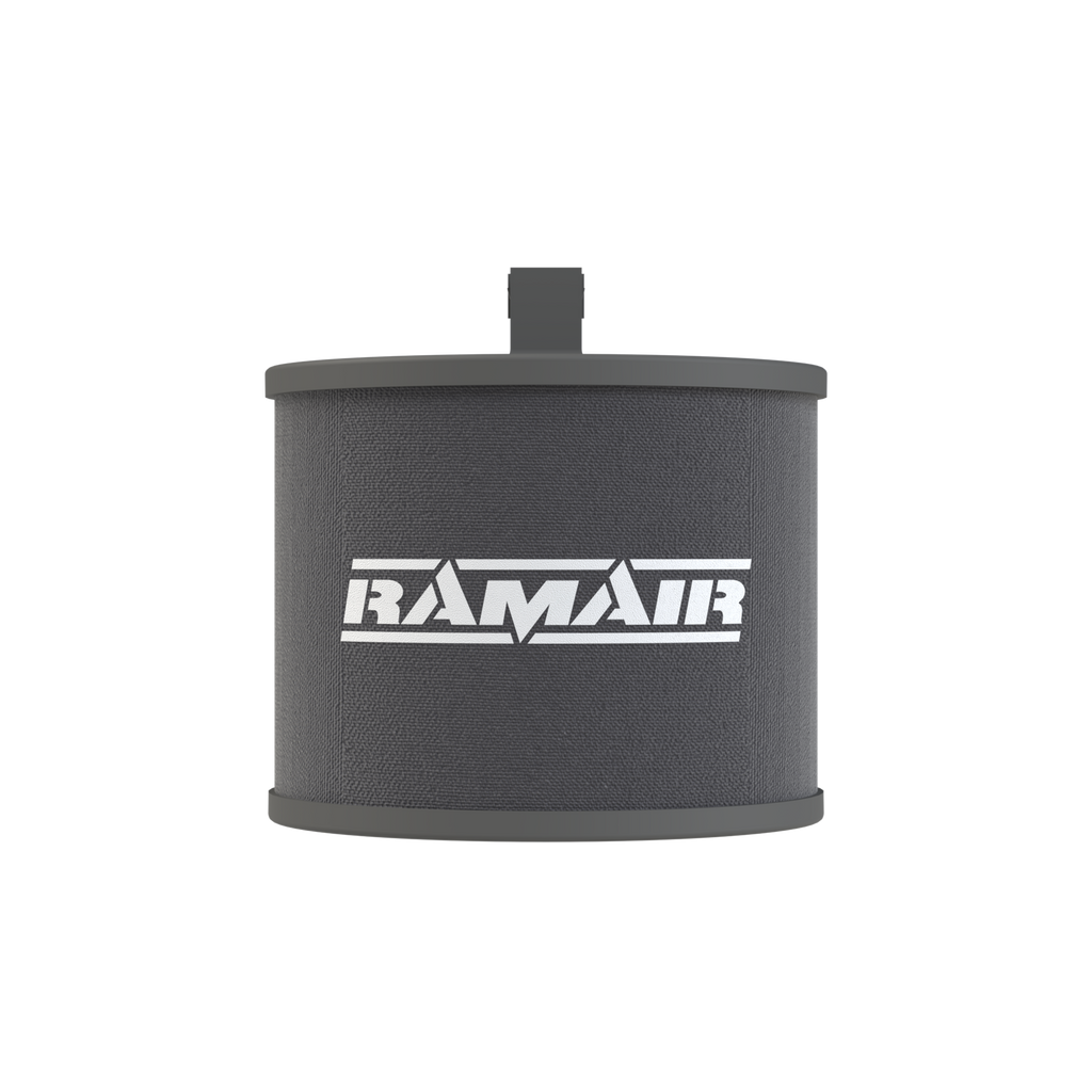 Filtro de aire de espuma de recambio Ramair RPF-1904 para BMW Serie 3 (E91) 328i 2006-2013