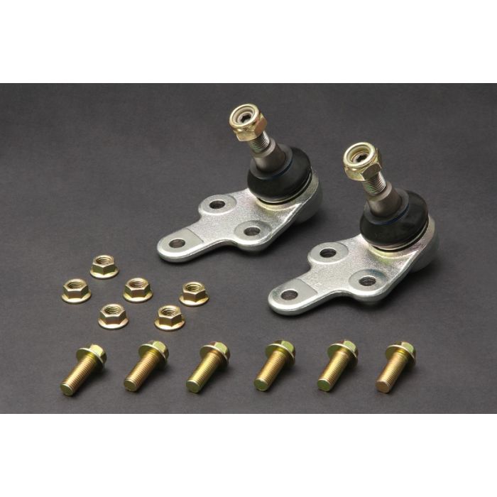 Hardrace Front Lower Ball Joint for Ford Focus