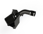 Kit de admisión con filtro de aire Proram PRK-140-BK para Ford Fiesta MK8 ST 1.5 EcoBoost