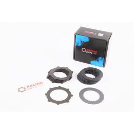 Performance clutch pack for Dodge SRT8/SRT10 LSD clutch plate set SRT8