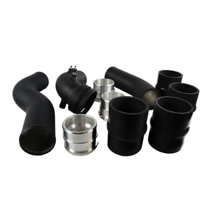 Tubo de admisión BMW F20 F21 F22 F30 F32 N20 N26 2.0 Negro