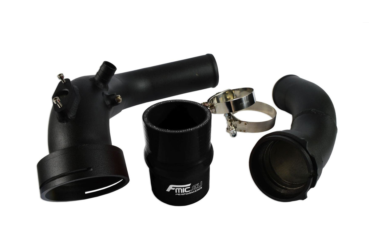 Charge pipe BMW F20 N55