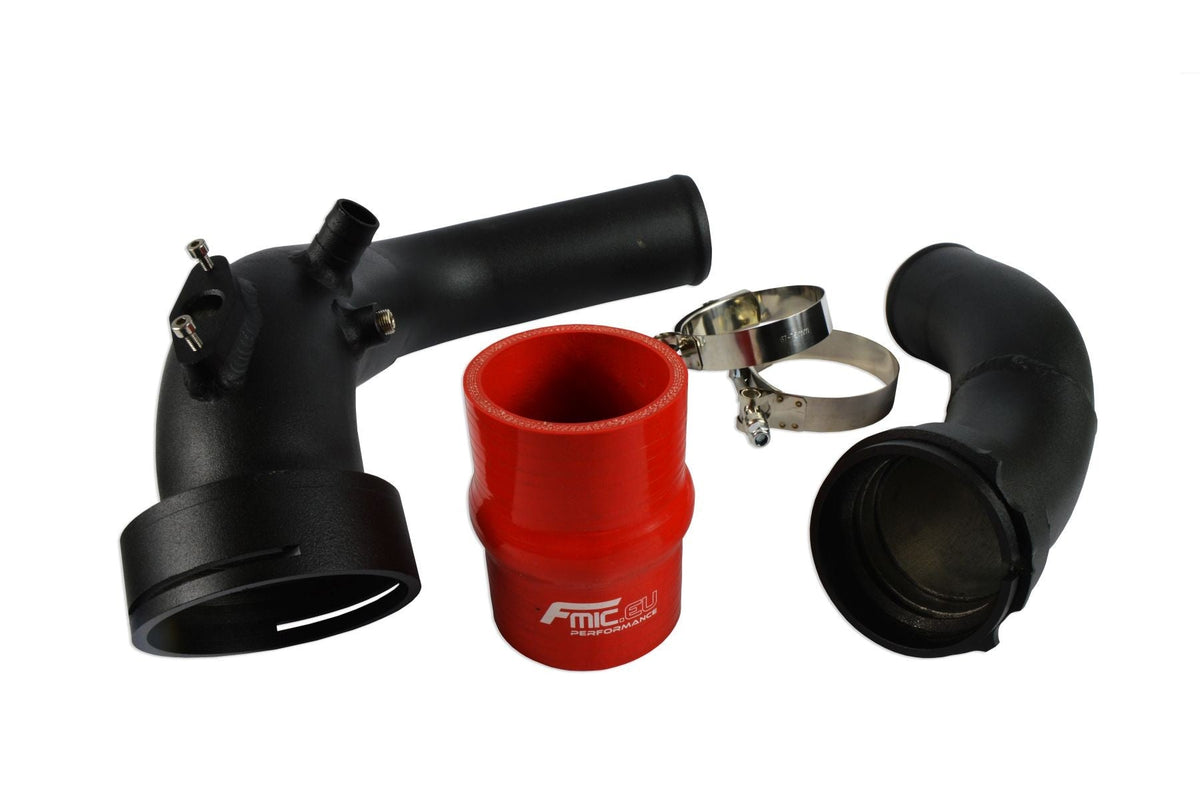 Charge pipe BMW F20 N55
