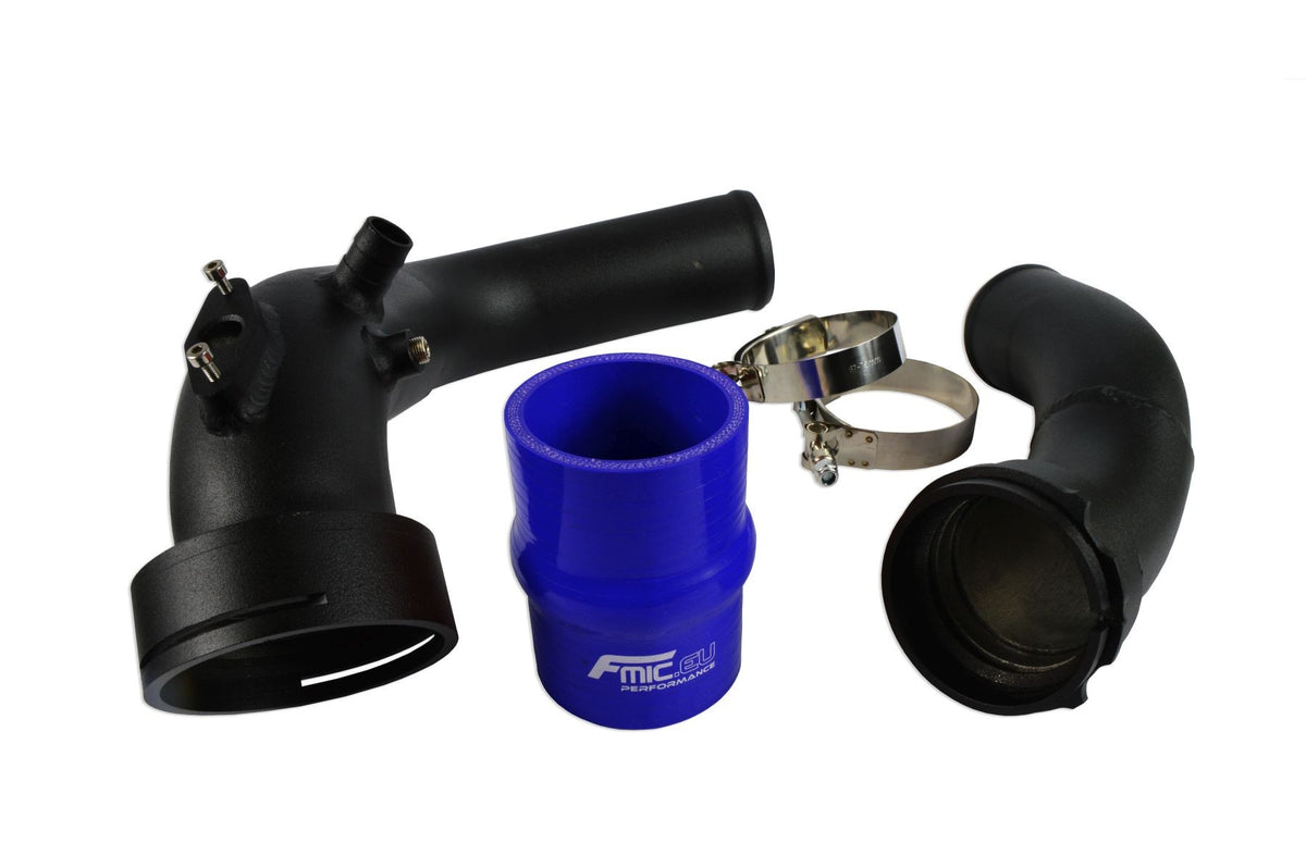 Charge pipe BMW F20 N55
