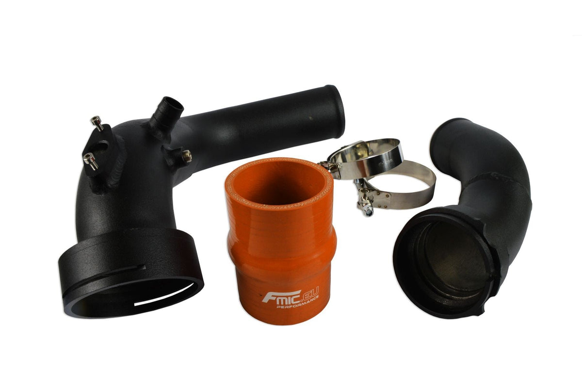 Charge pipe BMW F20 N55