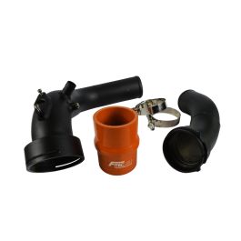 Charge pipe BMW F20 N55 Orange