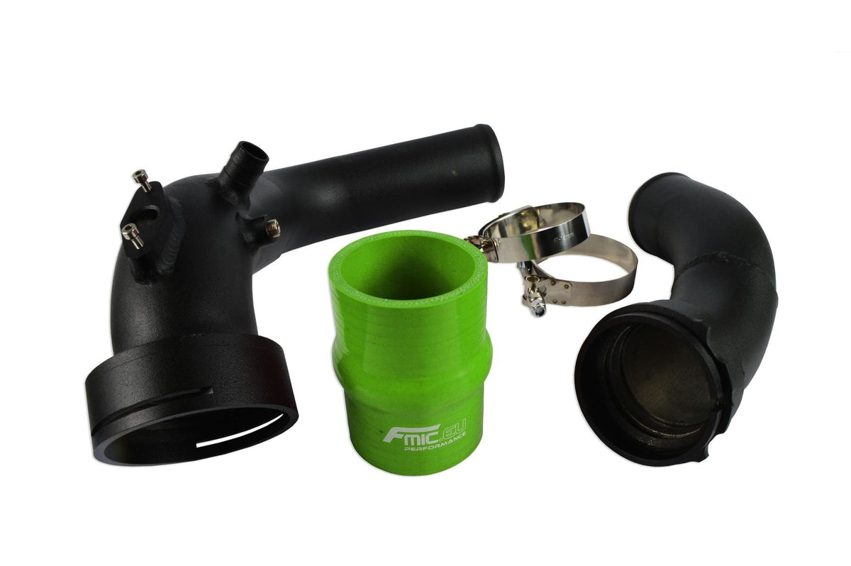 Charge pipe BMW F20 N55