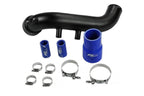 Charge pipe BMW N54 135i 335i 1M Azul