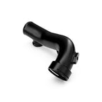 BMW N54 135i 335i 1M Intake Pipe with 50mm BOV Flange Green