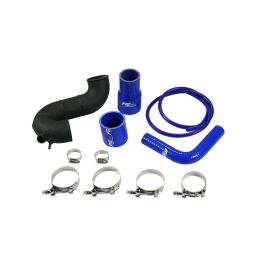 Charge pipe VW Golf 5 Audi A3 2.0 FSI/TFSI Blue