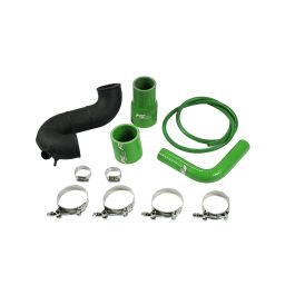 Charge pipe VW Golf 5 Audi A3 2.0 FSI/TFSI Green