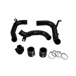 Charge pipe VW Golf 7/Skoda Octavia/Seat Leon/Audi A3/S3 VAG 1.8 TSI 2.0 TSI Black