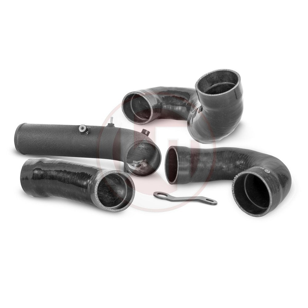 Kit de charge pipe Wagner Tuning Ø76mm (3 pulgadas) para Kia Stinger GT