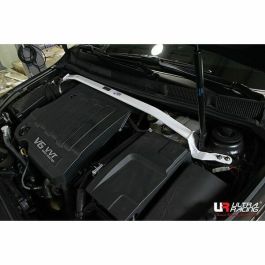 Front Upper Strutbar(2648 Ultra Racing for Chevrolet Alpheon 3.0 2WD 10-16