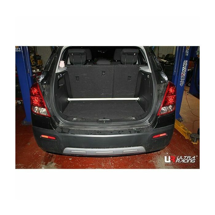 Ultra Racing Rear Upper Strut Bar (2201) for Chevrolet Trax (U200) 1.4T 2WD 13+