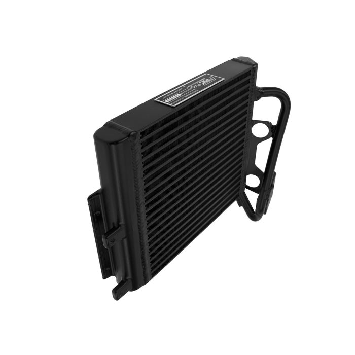 FMIC.Pro Competition Transmission Oil Cooler BMW M3 E90 E92 S65B40 2007-2013