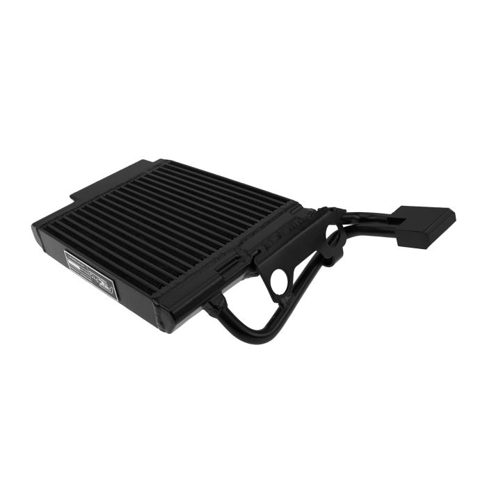 FMIC.Pro Competition Transmission Oil Cooler BMW M3 E90 E92 S65B40 2007-2013